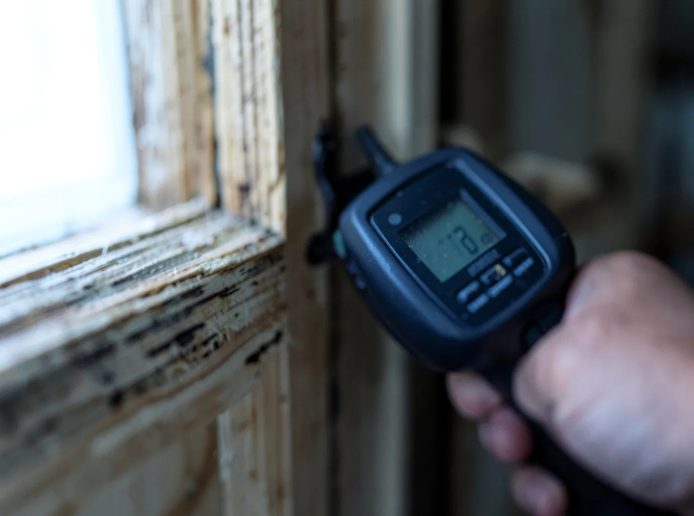 Water Damage Restoration Hampton, VA FAQs