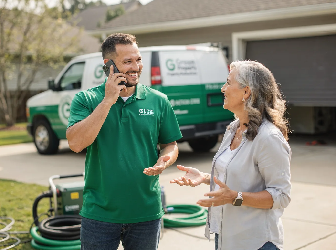 Water Damage Restoration Hampton, VA FAQs